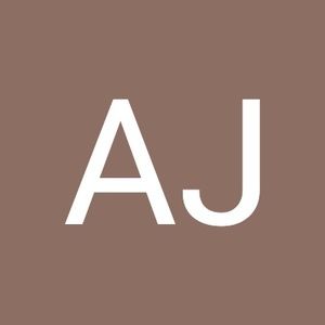 Meet your Posher, Aj